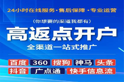 某企业sem账户精准竞价运营全解析
